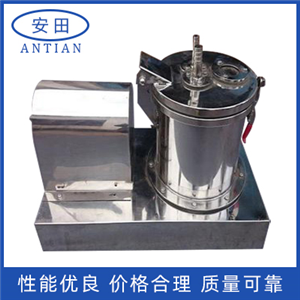 實驗室離心機(jī)